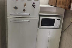 Mueble para Microondas