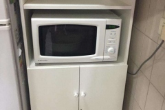 Mueble para Microondas