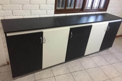Mueble para almacenar