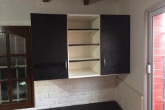 Almacenamiento superior