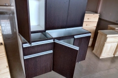 Bajo de Cocina y Alacena