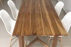 Mesa de Comedor en Petiribi