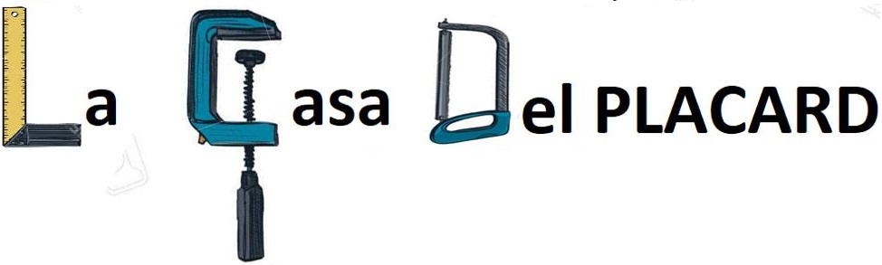 La Casa del Placard